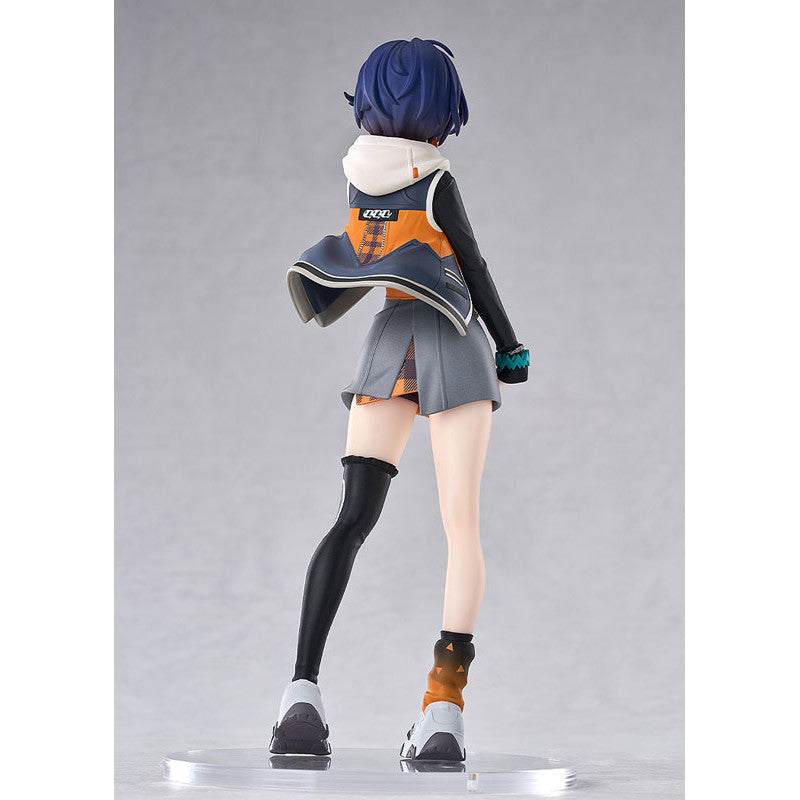 [PRE-ORDER] POP UP PARADE SP Series Figure Zenless Zone Zero : Belle