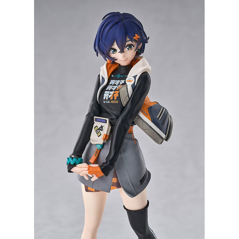 [PRE-ORDER] POP UP PARADE SP Series Figure Zenless Zone Zero : Belle
