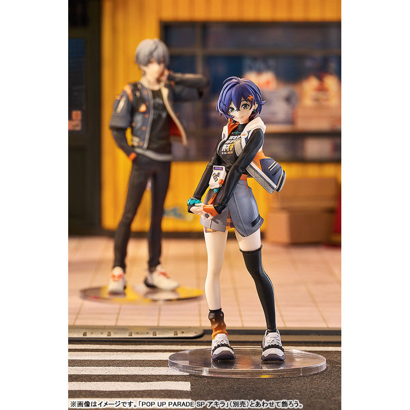 [PRE-ORDER] POP UP PARADE SP Series Figure Zenless Zone Zero : Belle