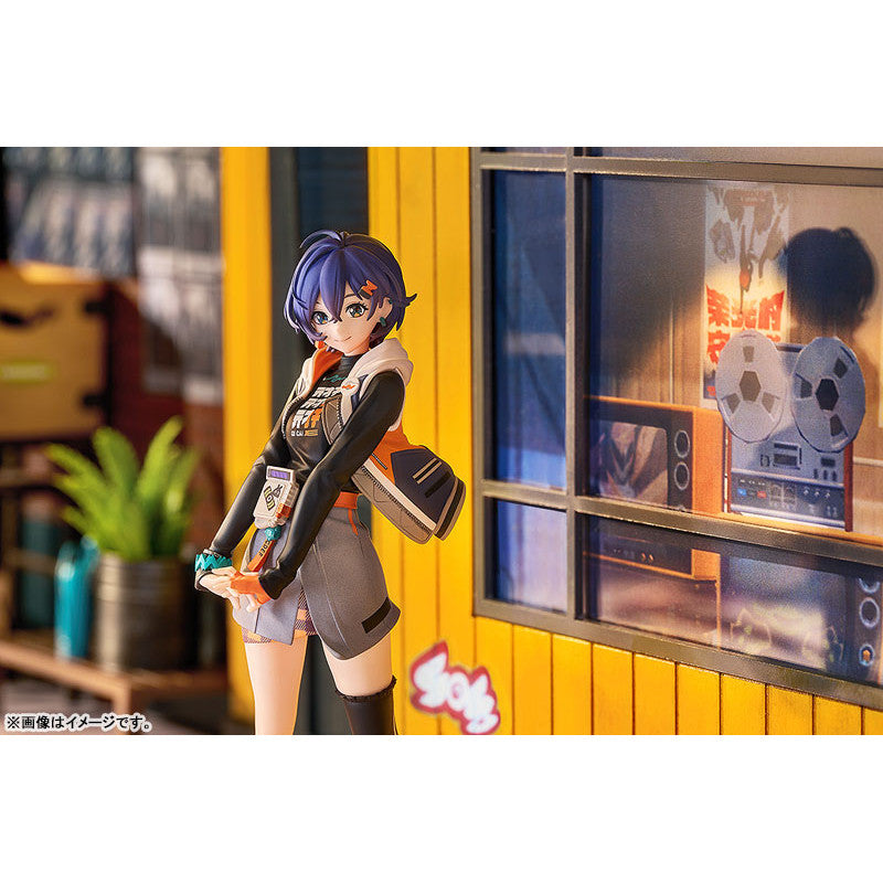 [PRE-ORDER] POP UP PARADE SP Series Figure Zenless Zone Zero : Belle