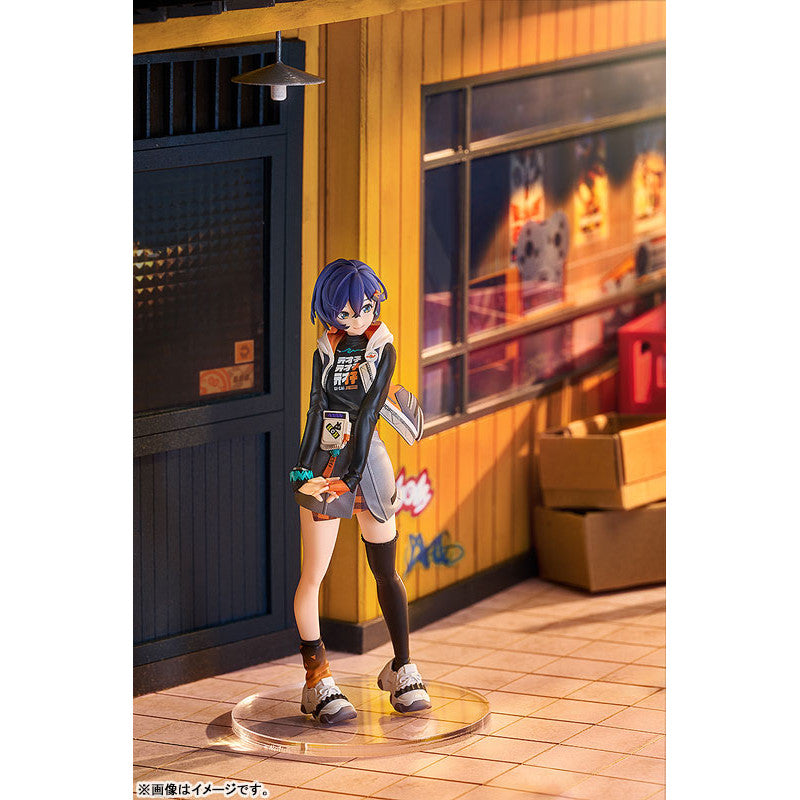 [PRE-ORDER] POP UP PARADE SP Series Figure Zenless Zone Zero : Belle