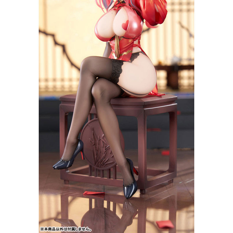 [PRE-ORDER] APEX 1/7 Scale Figure Azur Lane : Bremerton Still Illustration Ver.
