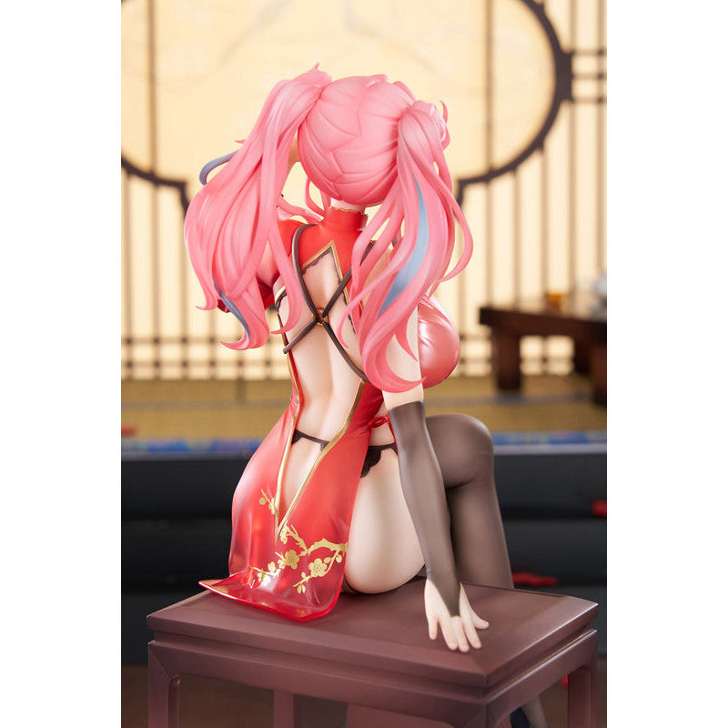 [PRE-ORDER] APEX 1/7 Scale Figure Azur Lane : Bremerton Still Illustration Ver.