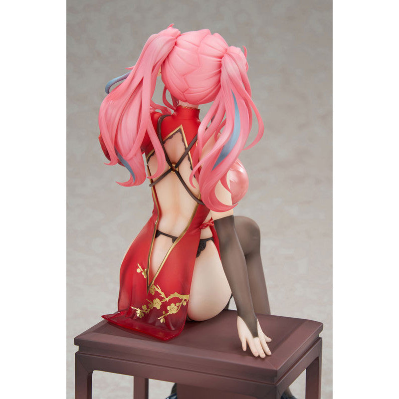 [PRE-ORDER] APEX 1/7 Scale Figure Azur Lane : Bremerton Still Illustration Ver.