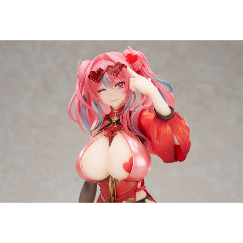 [PRE-ORDER] APEX 1/7 Scale Figure Azur Lane : Bremerton Still Illustration Ver.