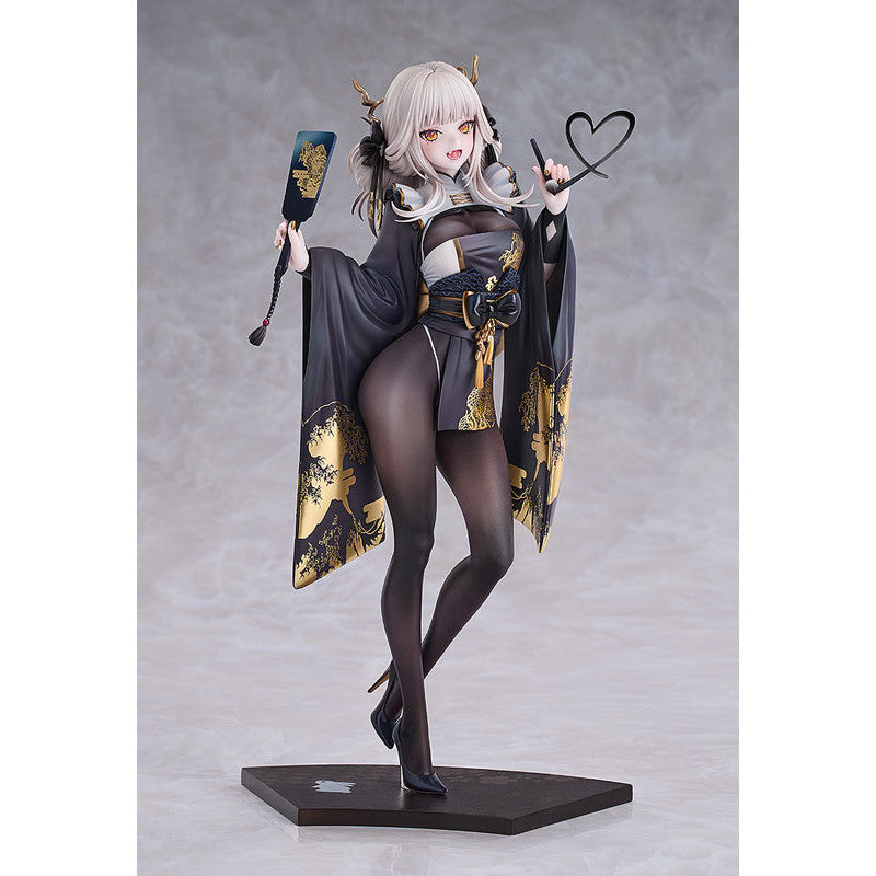 [PRE-ORDER] Good Smile Arts Shanghai 1/7 Scale Figure Goddess of Victory: Nikke : Blanc (White Rabbit)