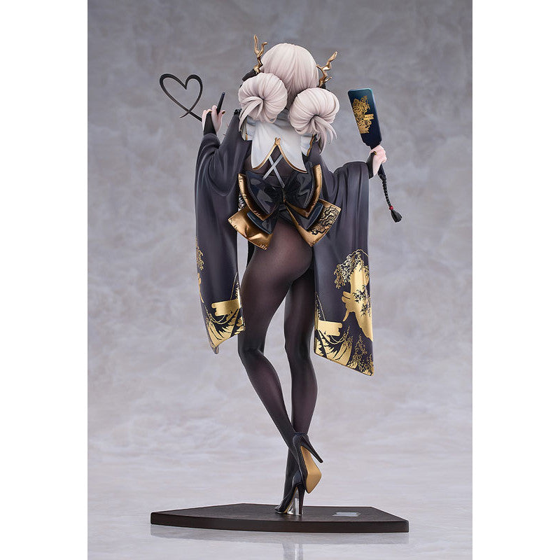 [PRE-ORDER] Good Smile Arts Shanghai 1/7 Scale Figure Goddess of Victory: Nikke : Blanc (White Rabbit)