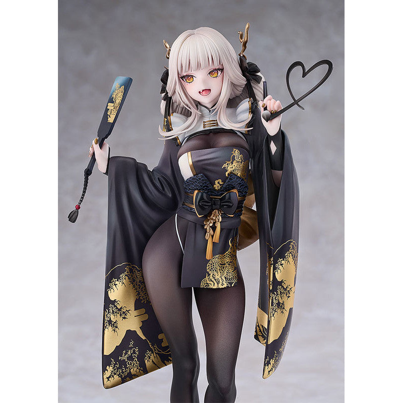 [PRE-ORDER] Good Smile Arts Shanghai 1/7 Scale Figure Goddess of Victory: Nikke : Blanc (White Rabbit)