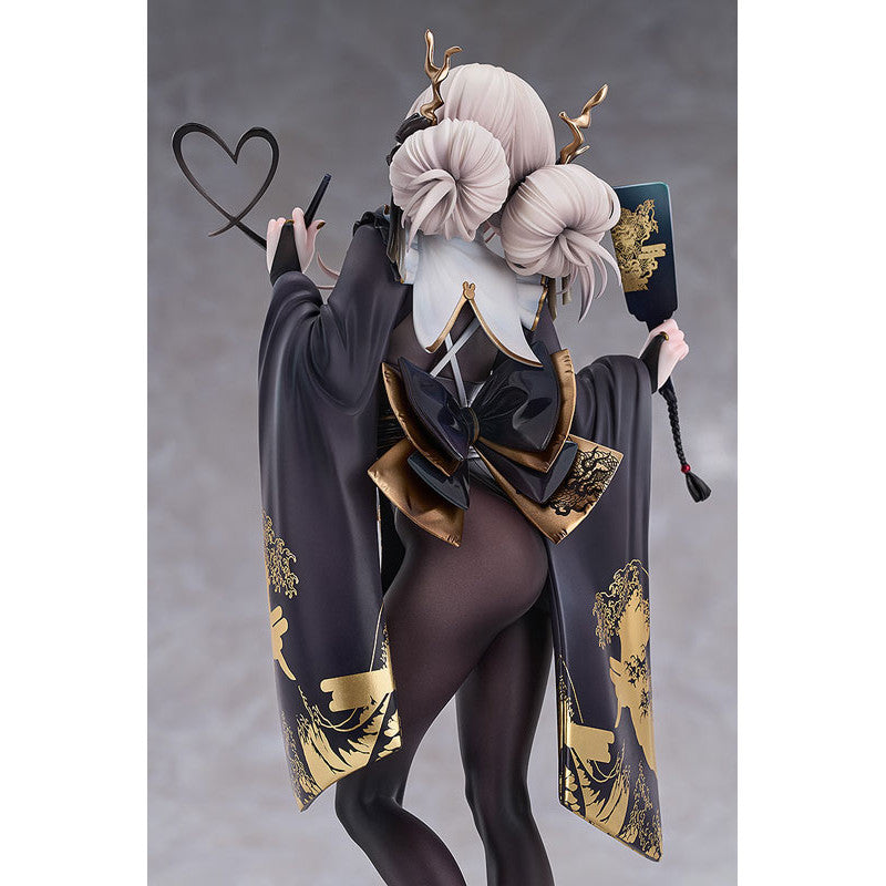 [PRE-ORDER] Good Smile Arts Shanghai 1/7 Scale Figure Goddess of Victory: Nikke : Blanc (White Rabbit)