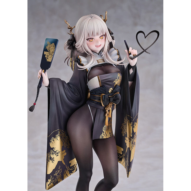 [PRE-ORDER] Good Smile Arts Shanghai 1/7 Scale Figure Goddess of Victory: Nikke : Blanc (White Rabbit)