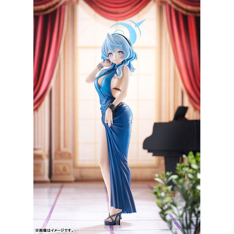 [PRE-ORDER] Good Smile Company 1/7 Scale Figure Blue Archive : Ako (Dress)