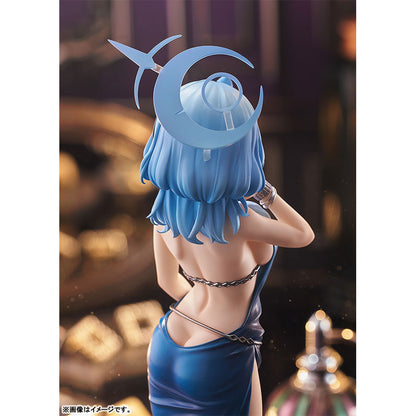 [PRE-ORDER] Good Smile Company 1/7 Scale Figure Blue Archive : Ako (Dress)