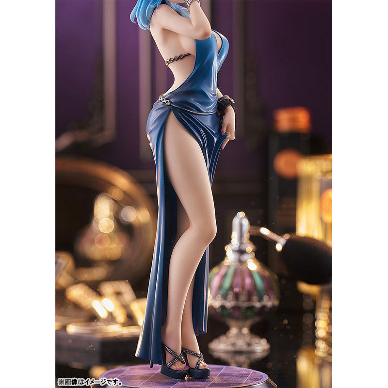 [PRE-ORDER] Good Smile Company 1/7 Scale Figure Blue Archive : Ako (Dress)