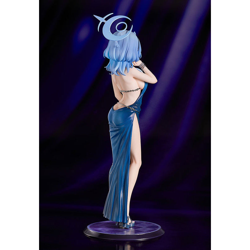 [PRE-ORDER] Good Smile Company 1/7 Scale Figure Blue Archive : Ako (Dress)