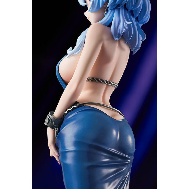 [PRE-ORDER] Good Smile Company 1/7 Scale Figure Blue Archive : Ako (Dress)