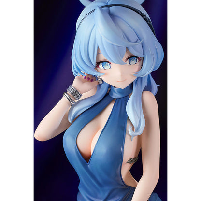 [PRE-ORDER] Good Smile Company 1/7 Scale Figure Blue Archive : Ako (Dress)