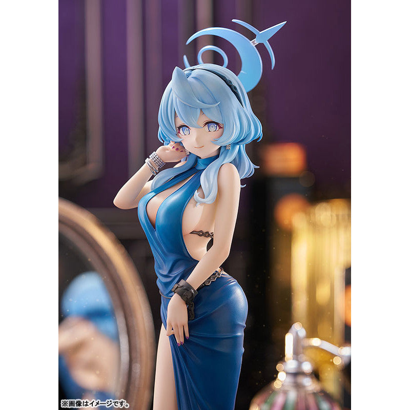[PRE-ORDER] Good Smile Company 1/7 Scale Figure Blue Archive : Ako (Dress)