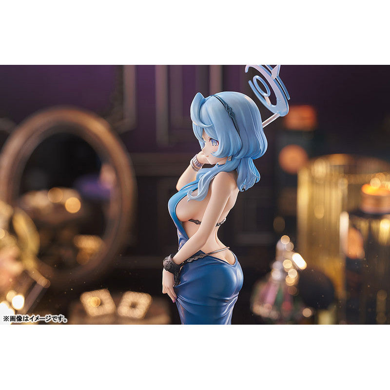 [PRE-ORDER] Good Smile Company 1/7 Scale Figure Blue Archive : Ako (Dress)