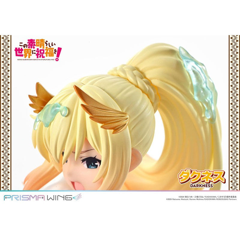 [PRE-ORDER] Prime 1 Studio 1/7 Scale Figure 	KonoSuba (Kono Subarashii Sekai ni Shukufuku wo!) : Darkness