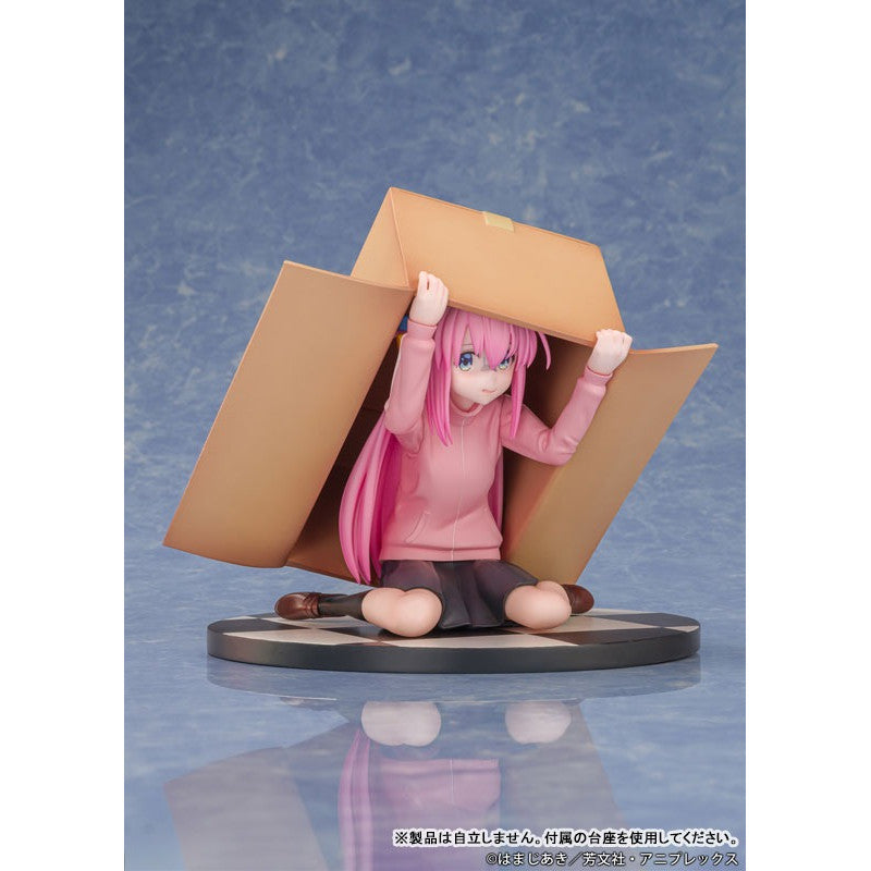 [PRE-ORDER] PROOF 1/7 Scale Figure BOCCHI THE ROCK! : Hitori Gotoh