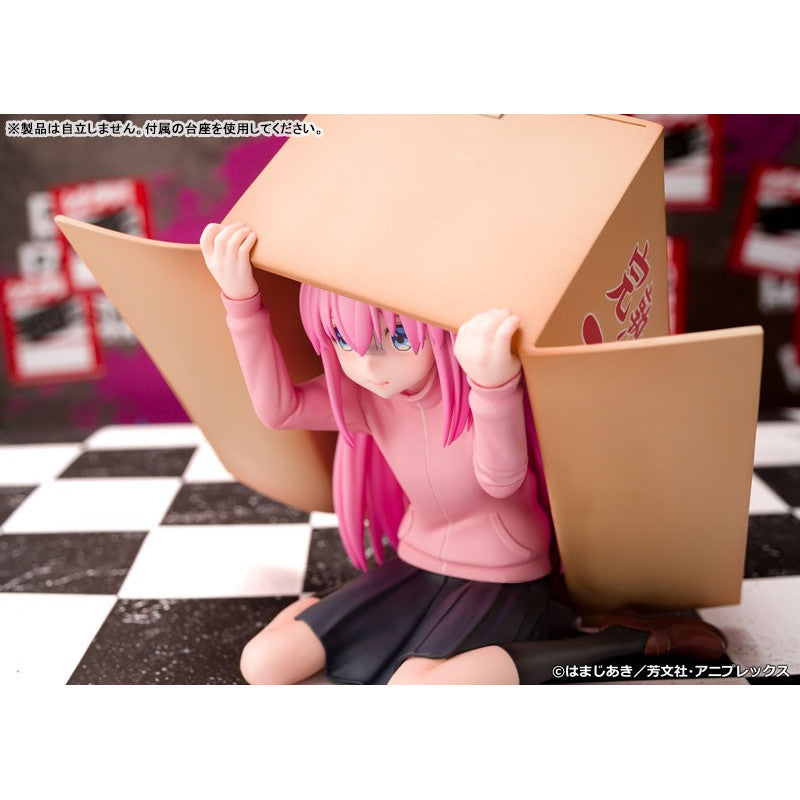 [PRE-ORDER] PROOF 1/7 Scale Figure BOCCHI THE ROCK! : Hitori Gotoh
