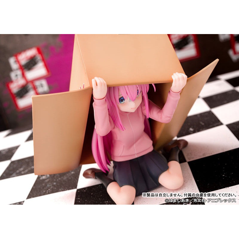 [PRE-ORDER] PROOF 1/7 Scale Figure BOCCHI THE ROCK! : Hitori Gotoh