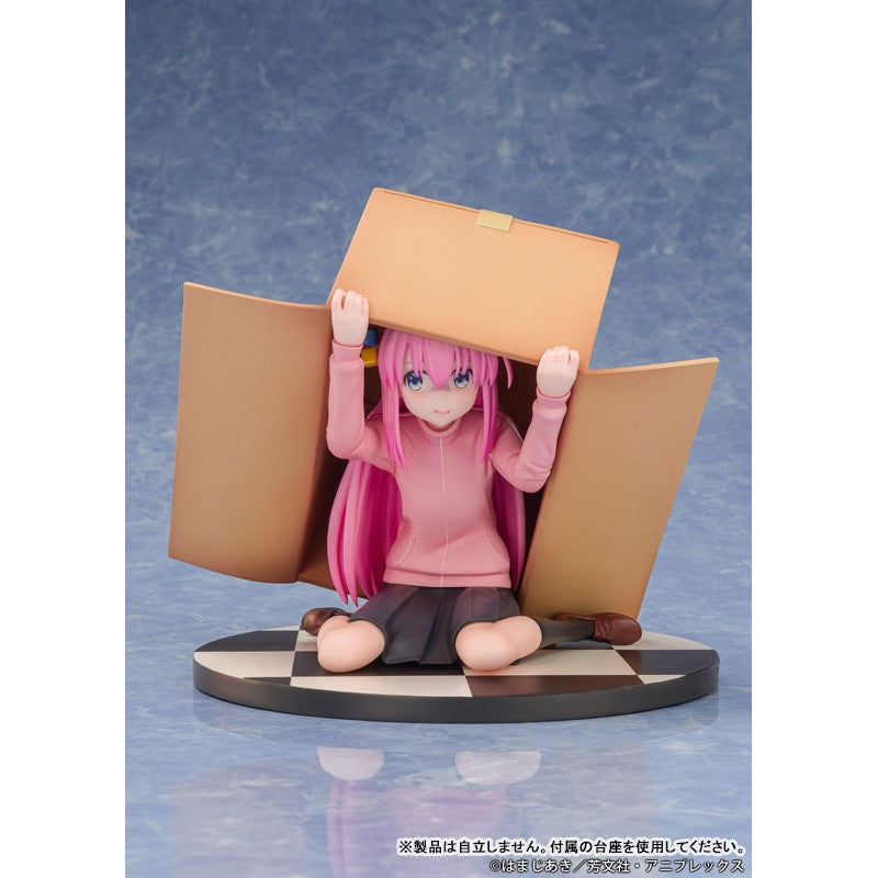 [PRE-ORDER] PROOF 1/7 Scale Figure BOCCHI THE ROCK! : Hitori Gotoh