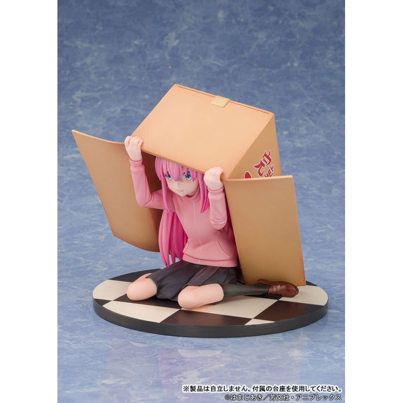 [PRE-ORDER] PROOF 1/7 Scale Figure BOCCHI THE ROCK! : Hitori Gotoh