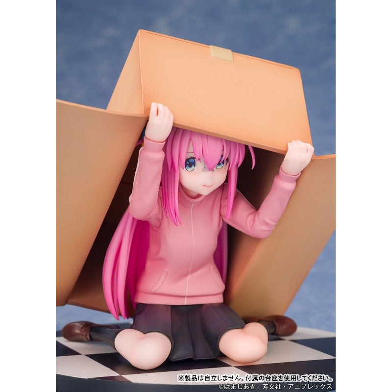 [PRE-ORDER] PROOF 1/7 Scale Figure BOCCHI THE ROCK! : Hitori Gotoh