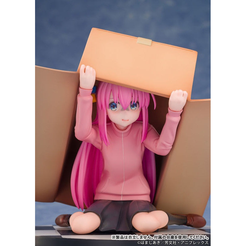[PRE-ORDER] PROOF 1/7 Scale Figure BOCCHI THE ROCK! : Hitori Gotoh