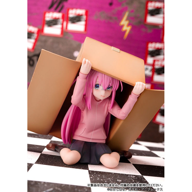 [PRE-ORDER] PROOF 1/7 Scale Figure BOCCHI THE ROCK! : Hitori Gotoh