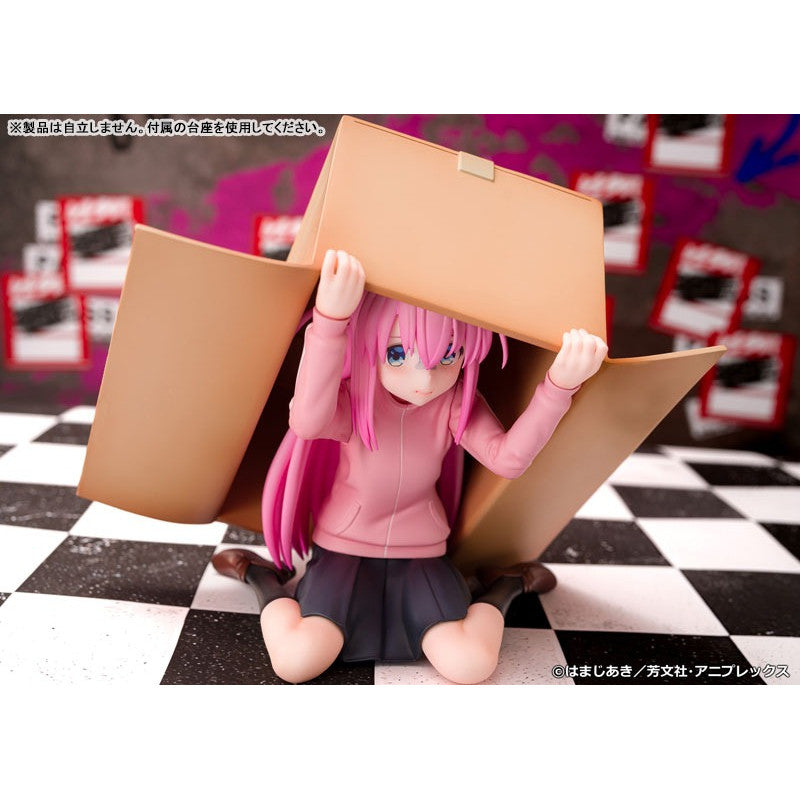 [PRE-ORDER] PROOF 1/7 Scale Figure BOCCHI THE ROCK! : Hitori Gotoh