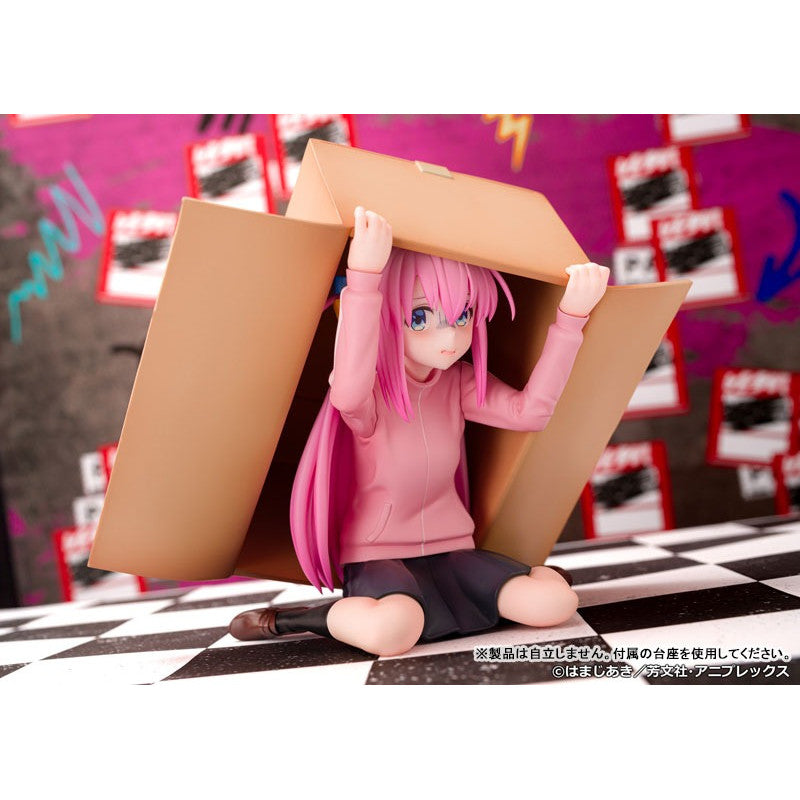 [PRE-ORDER] PROOF 1/7 Scale Figure BOCCHI THE ROCK! : Hitori Gotoh