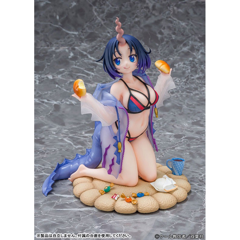 [PRE-ORDER] PROOF 1/7 Scale Figure Miss Kobayashi's Dragon Maid : Elma Relax ver.