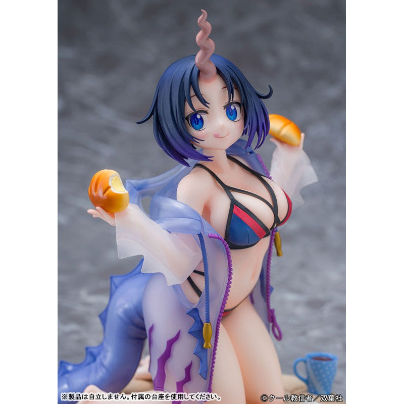 [PRE-ORDER] PROOF 1/7 Scale Figure Miss Kobayashi's Dragon Maid : Elma Relax ver.