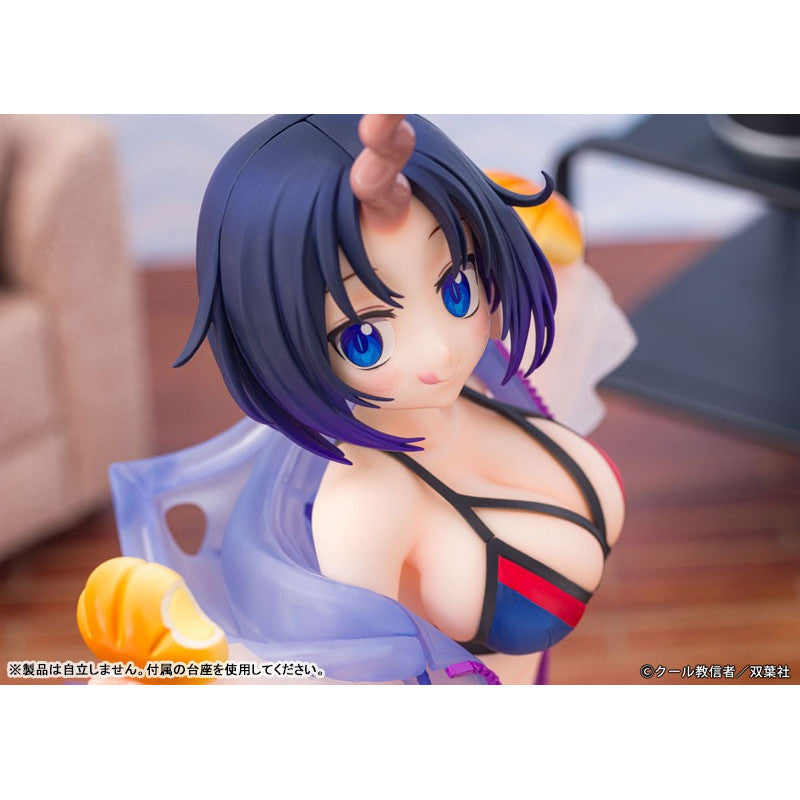 [PRE-ORDER] PROOF 1/7 Scale Figure Miss Kobayashi's Dragon Maid : Elma Relax ver.