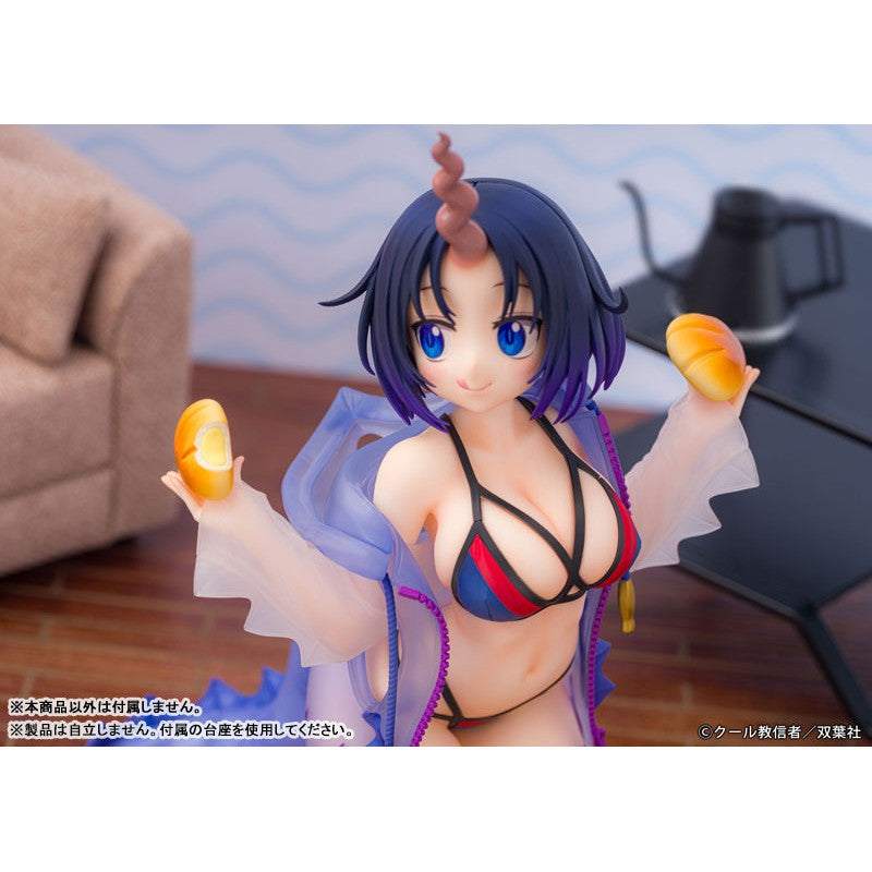 [PRE-ORDER] PROOF 1/7 Scale Figure Miss Kobayashi's Dragon Maid : Elma Relax ver.