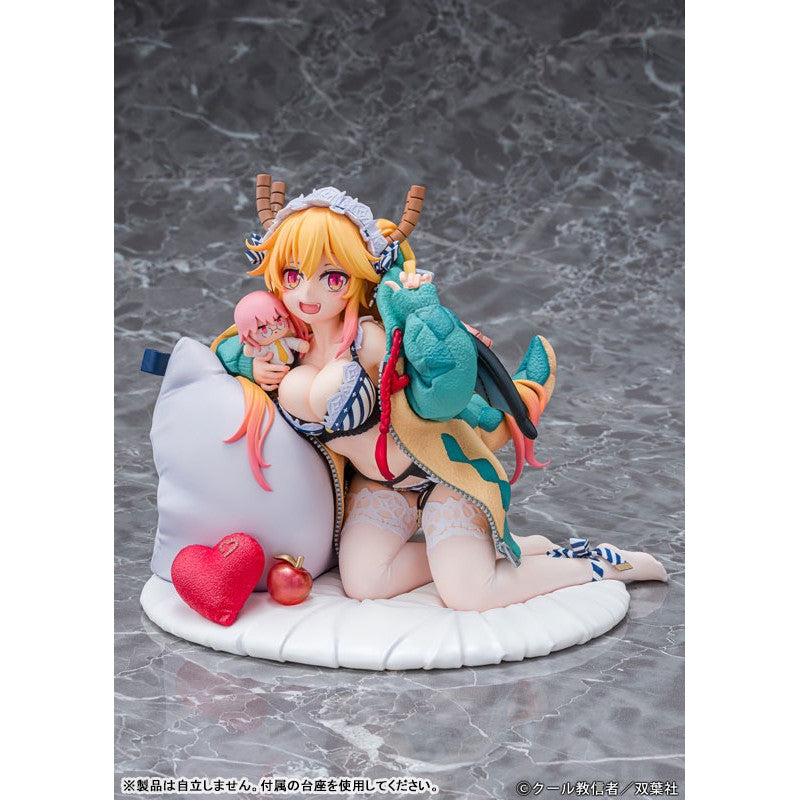 [PRE-ORDER] PROOF 1/7 Scale Figure Miss Kobayashi's Dragon Maid : Tohru Relax ver.
