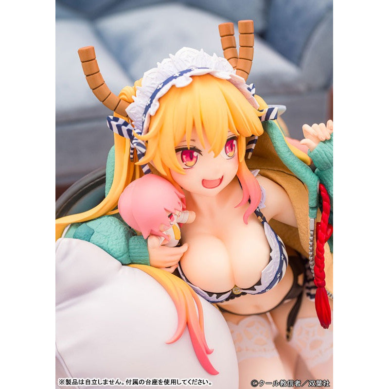 [PRE-ORDER] PROOF 1/7 Scale Figure Miss Kobayashi's Dragon Maid : Tohru Relax ver.