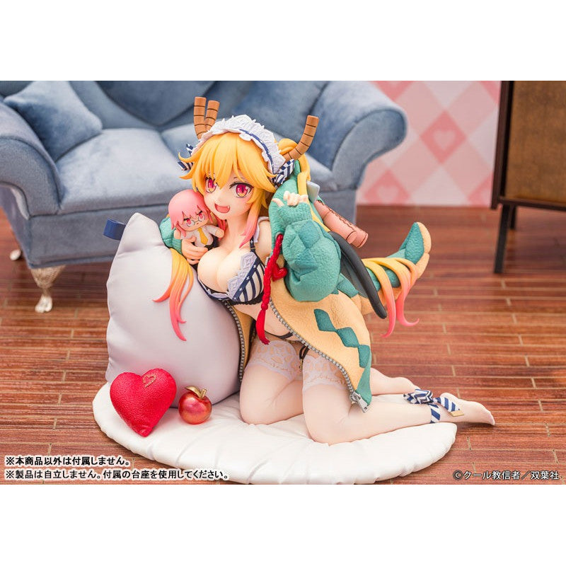 [PRE-ORDER] PROOF 1/7 Scale Figure Miss Kobayashi's Dragon Maid : Tohru Relax ver.