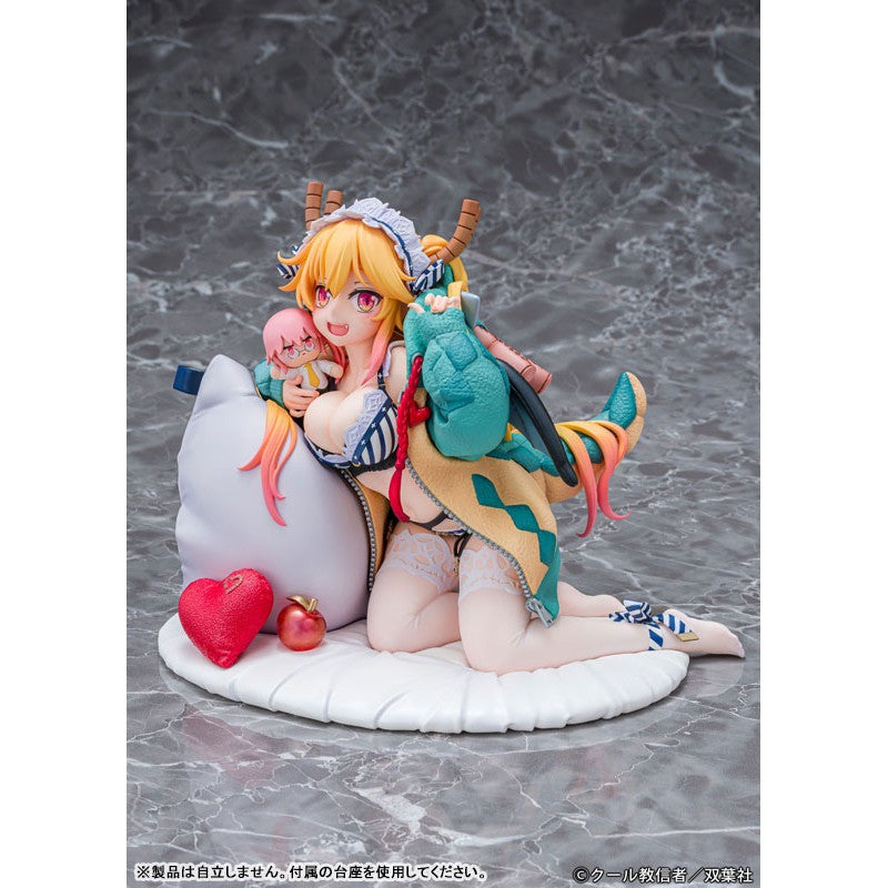 [PRE-ORDER] PROOF 1/7 Scale Figure Miss Kobayashi's Dragon Maid : Tohru Relax ver.