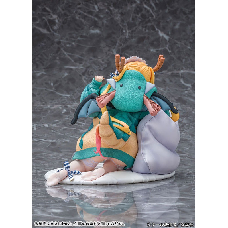 [PRE-ORDER] PROOF 1/7 Scale Figure Miss Kobayashi's Dragon Maid : Tohru Relax ver.