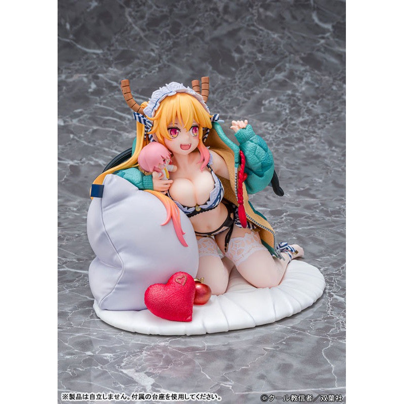 [PRE-ORDER] PROOF 1/7 Scale Figure Miss Kobayashi's Dragon Maid : Tohru Relax ver.