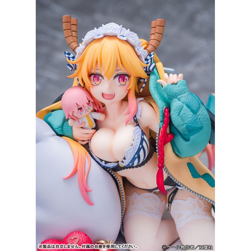 [PRE-ORDER] PROOF 1/7 Scale Figure Miss Kobayashi's Dragon Maid : Tohru Relax ver.