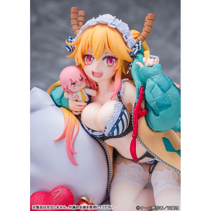 [PRE-ORDER] PROOF 1/7 Scale Figure Miss Kobayashi's Dragon Maid : Tohru Relax ver.
