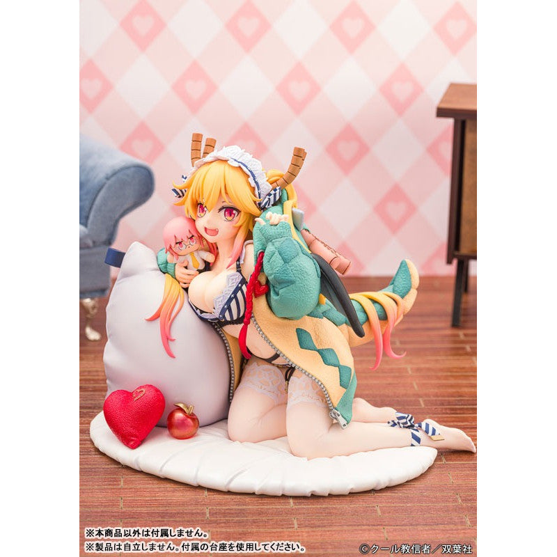 [PRE-ORDER] PROOF 1/7 Scale Figure Miss Kobayashi's Dragon Maid : Tohru Relax ver.