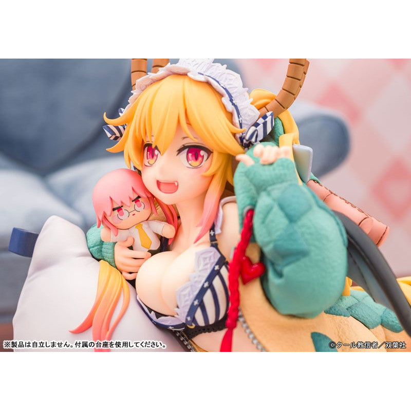[PRE-ORDER] PROOF 1/7 Scale Figure Miss Kobayashi's Dragon Maid : Tohru Relax ver.