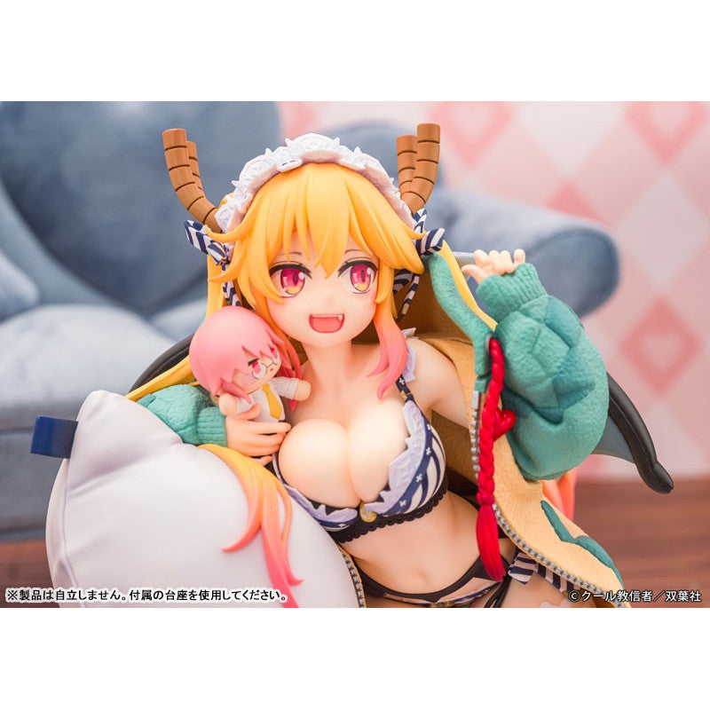 [PRE-ORDER] PROOF 1/7 Scale Figure Miss Kobayashi's Dragon Maid : Tohru Relax ver.