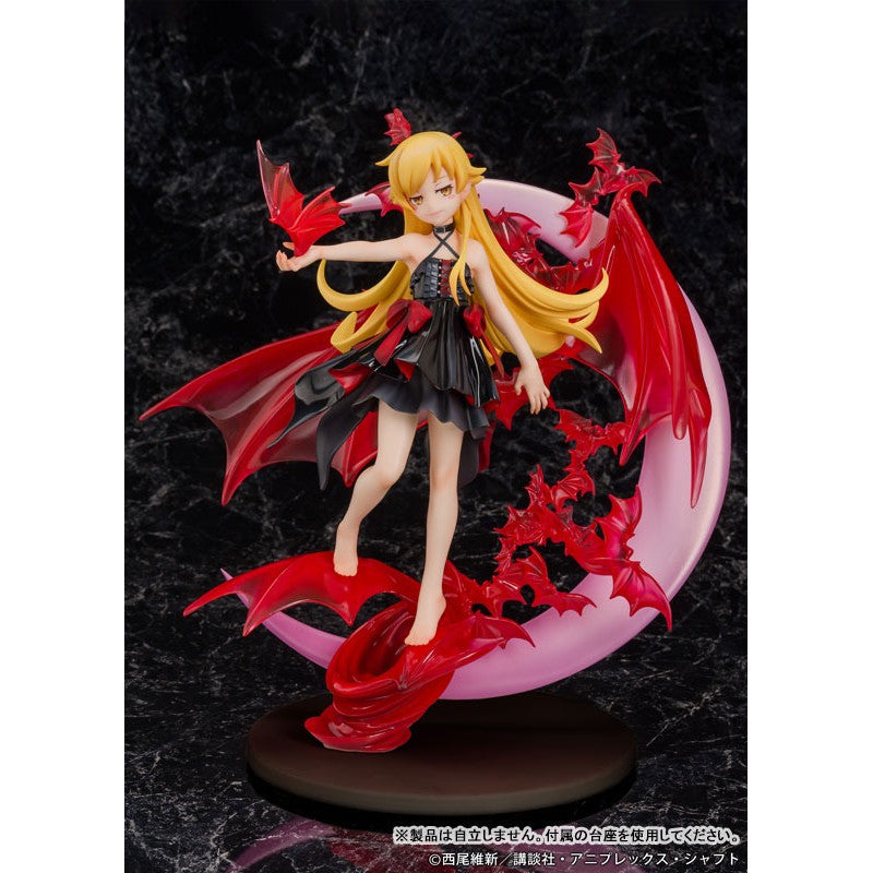 [PRE-ORDER] PROOF 1/7 Scale Figure Monogatari Series : Shinobu Oshino