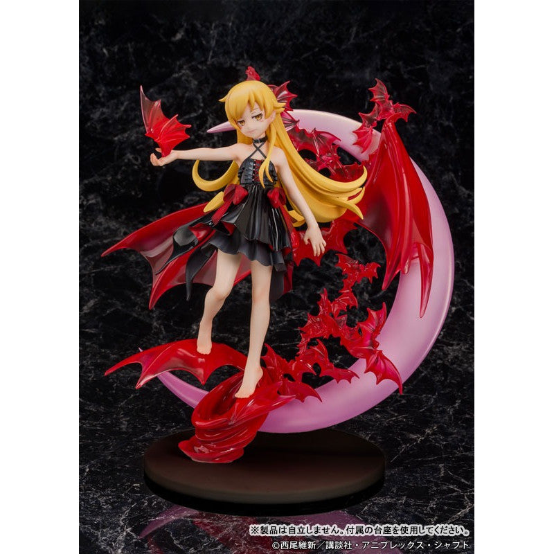 [PRE-ORDER] PROOF 1/7 Scale Figure Monogatari Series : Shinobu Oshino